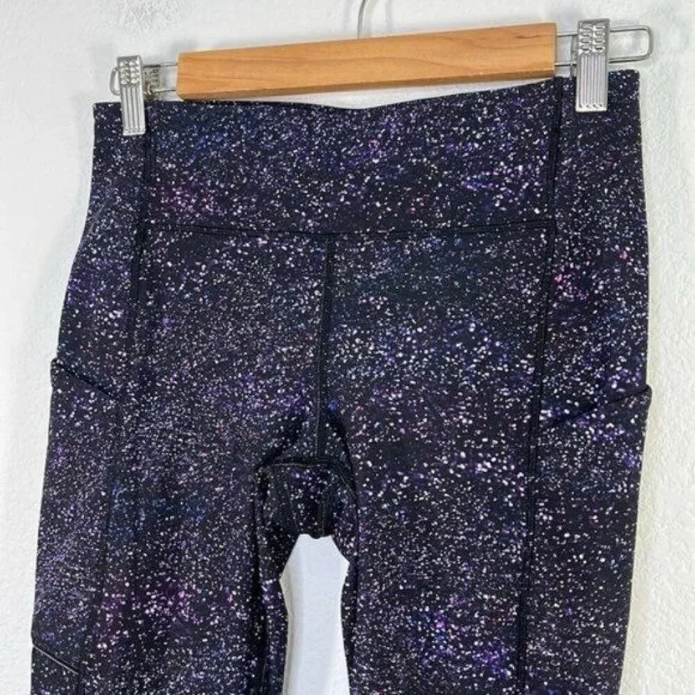 Lululemon Speed Up‎ Crop 21